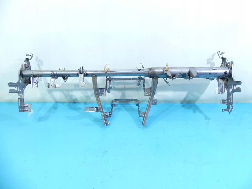 фото №6, Каркас панели консоли infiniti fx ii qx70 lift eu