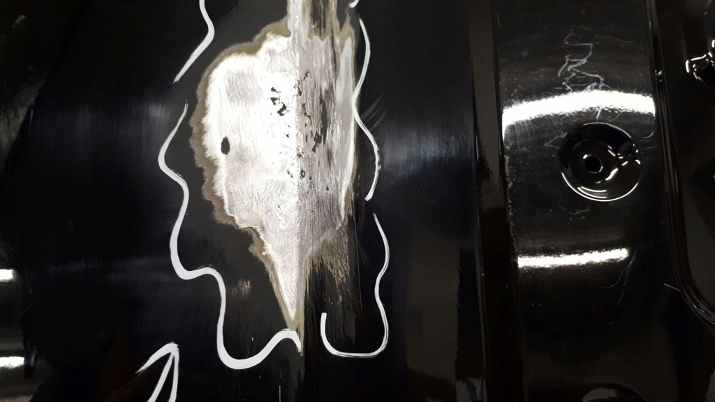 фото №9, Opel grandland x дверь левая перед