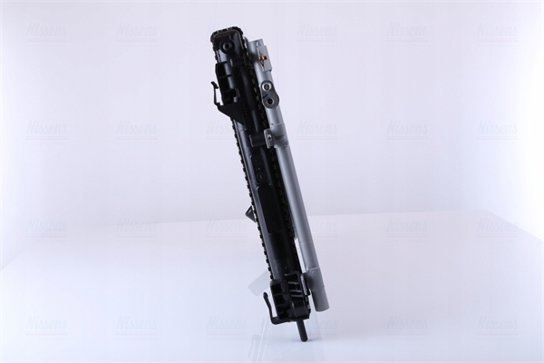 фото №12, Конденсатор кондиционера renault clio ii thalia i th