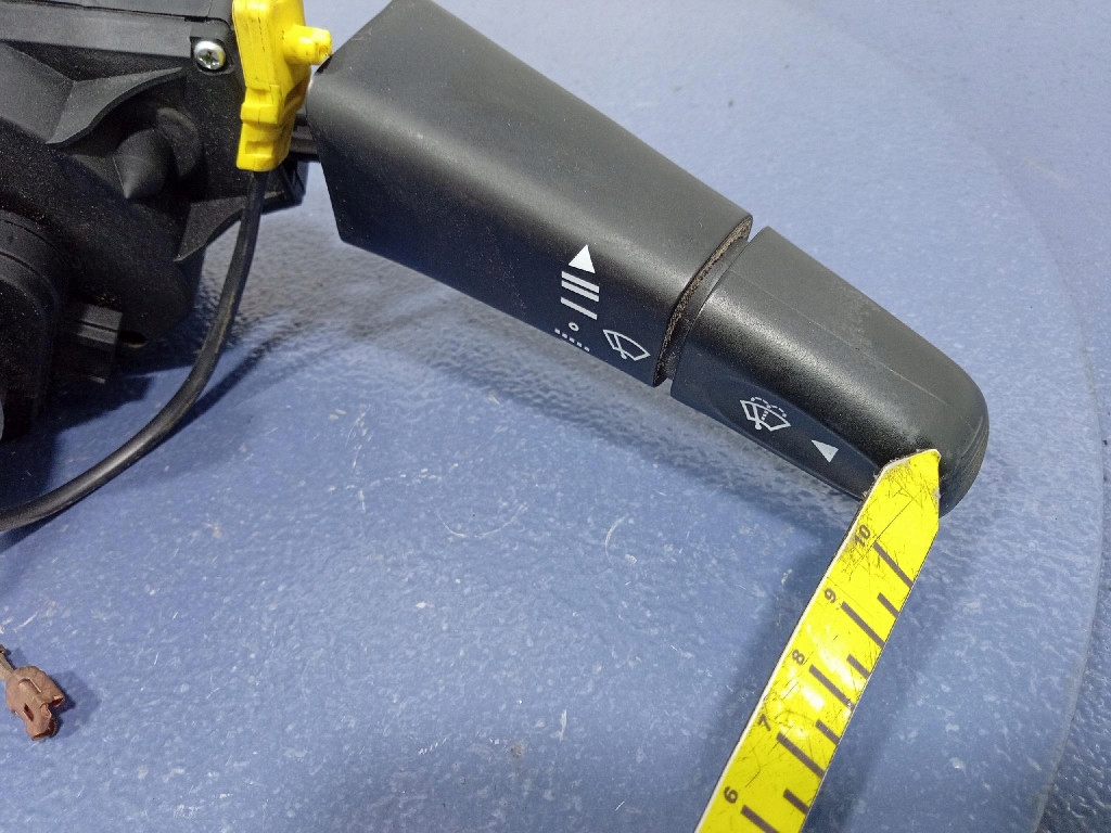 Sprinter w901 902 903 рестайлінг  перемикач підрульовий  стрічка 9014600049 Київ