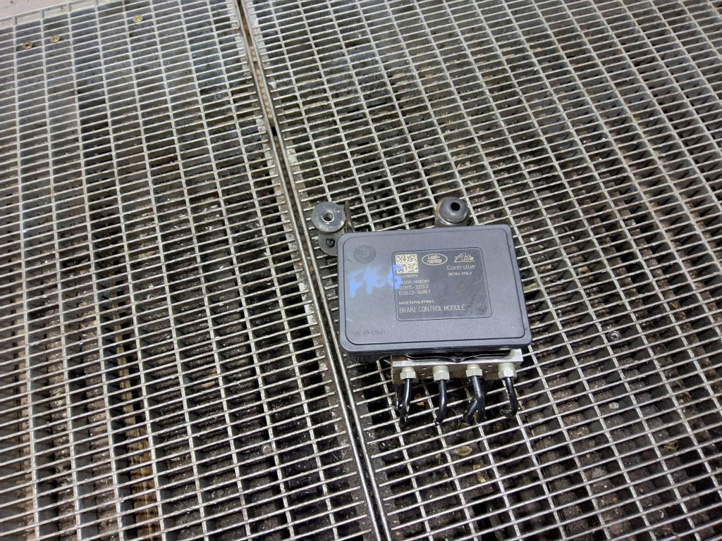 Купить Насос abs land rover evoque i 10062236881