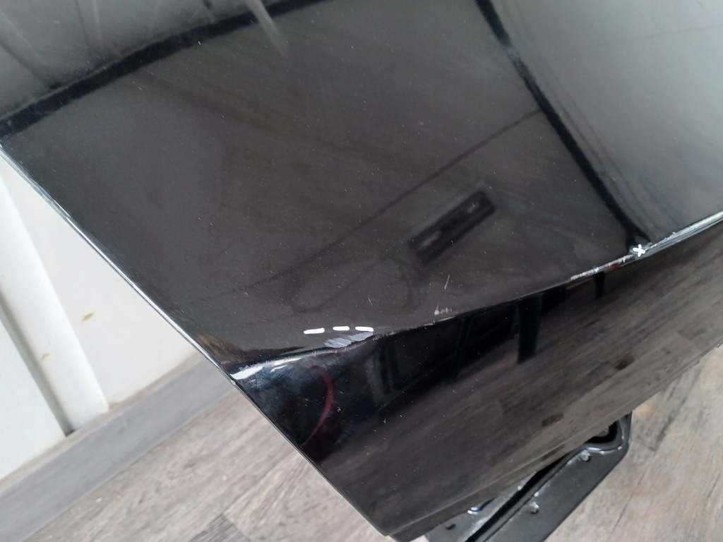 фото №8, Крышка багажника задняя задняя ---- mercedes s klasa s-klasa w223 223 --