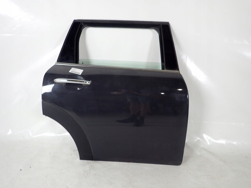 фото №1, Mini cooper f54 clubman 15- двері праве задня задні