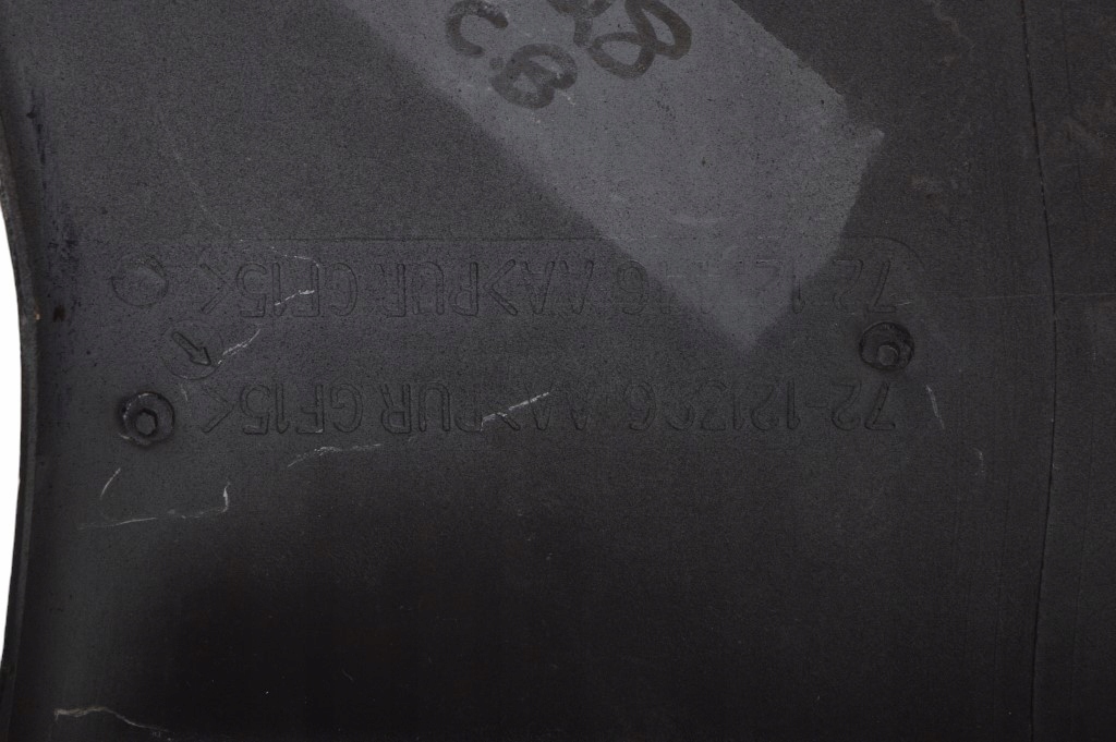 фото №14, Aston martin db7 бампер перед zagato