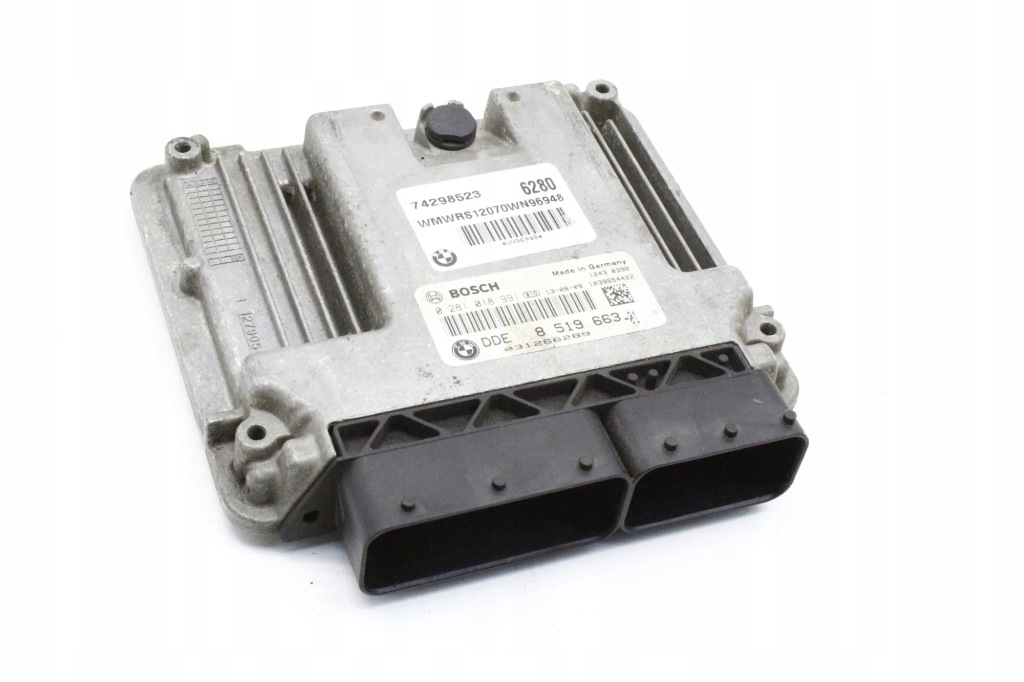 Комплект зажигания mini paceman r61 8519663 2.0l дизель 82kw 2013 Киев