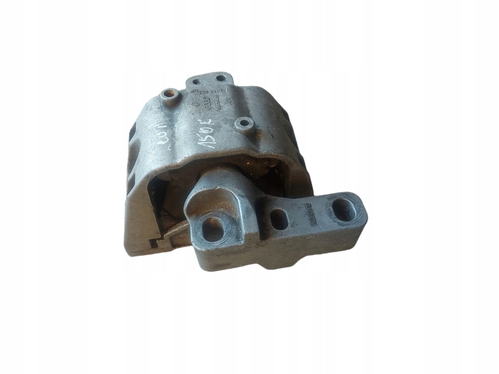 фото №1, Подушка двигателя оригинал 1j0199262bf