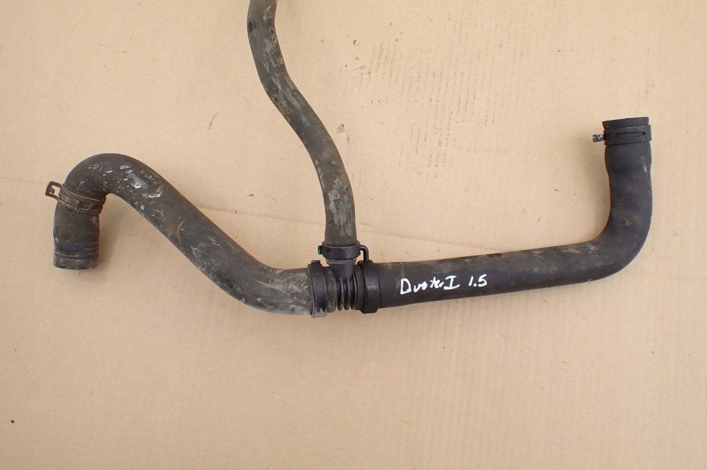 фото №3, Магістраль водяна труба wąż dacia duster i 1,5 dci