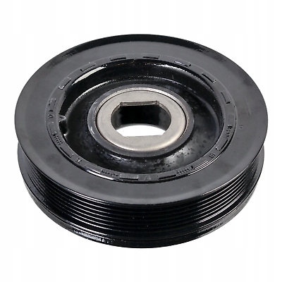 фото №1, Шків колінчастого вала renault trafic iii 1.6 dci opel vivaro b якість !