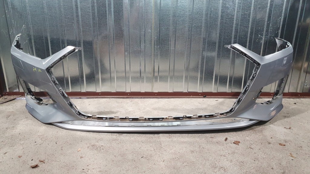 фото №1, Audi a7 4k8 c8 s-line бампер перед 4k8807437