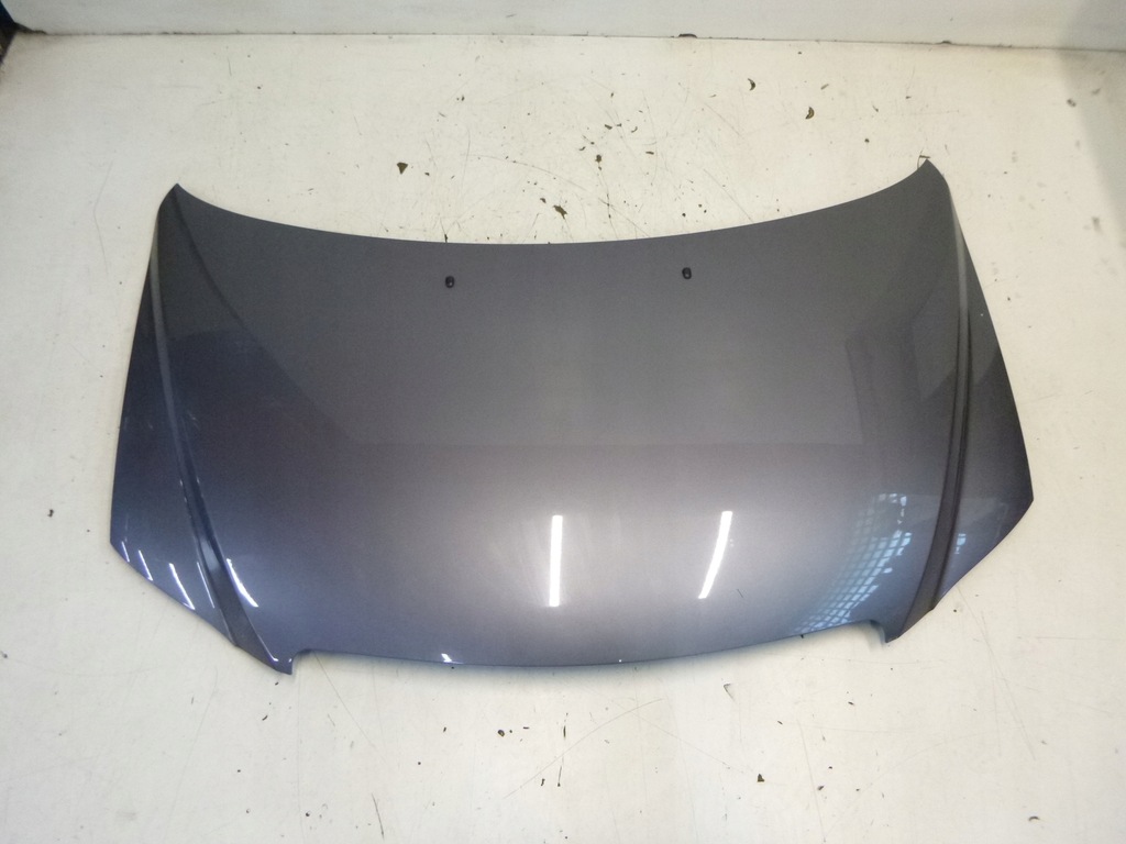 фото №4, Капот mazda mpv z9y 2004