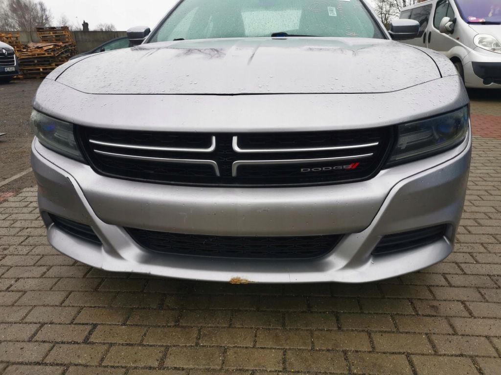 Dodge charger 15- крыло  передний правый  оригинал  psc Доставка