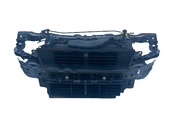 Купить Ford kuga mk2 рестайлинг  1.5 ecoboost механическая коробка передач ремень перед усилитель передний