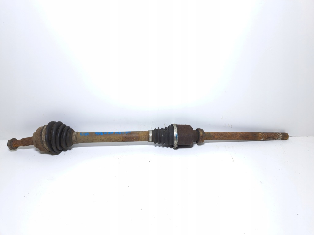 Купити Peugeot 508 привідний вал права 1.6 hdi 9801618880