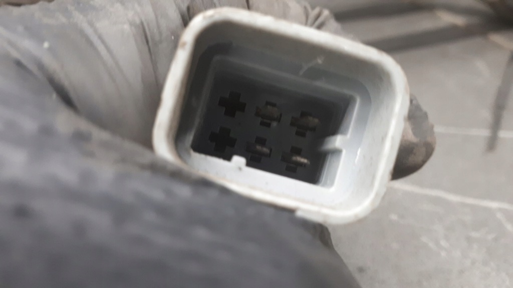 фото №11, Механизм дворник maserati coupe 4200 gt