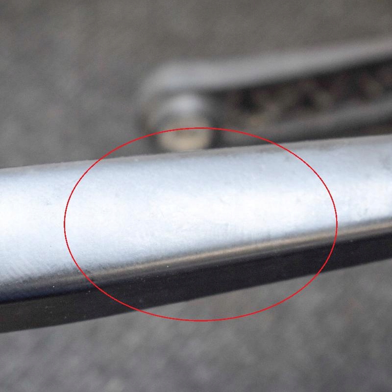 фото №5, Audi q3 8u передние рычаги дворник 8u1955407 8u1955408 2012 lhd