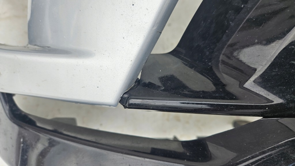 фото №5, Бампер land rover discovery v l462 16-20 перед dynamic r-dynamic