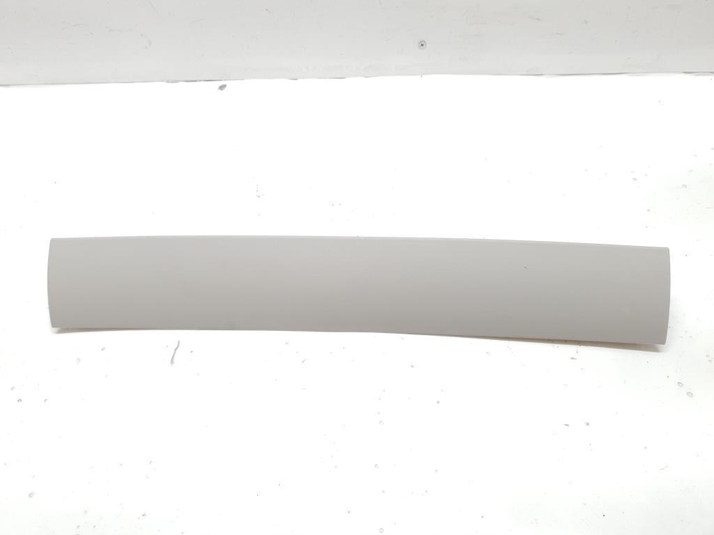 фото №2, Захист кришки багажника renault scenic iii