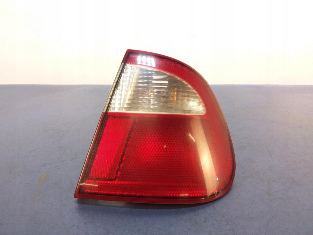 фото №1, Seat cordoba i lift лампа задня права 6k5945096g