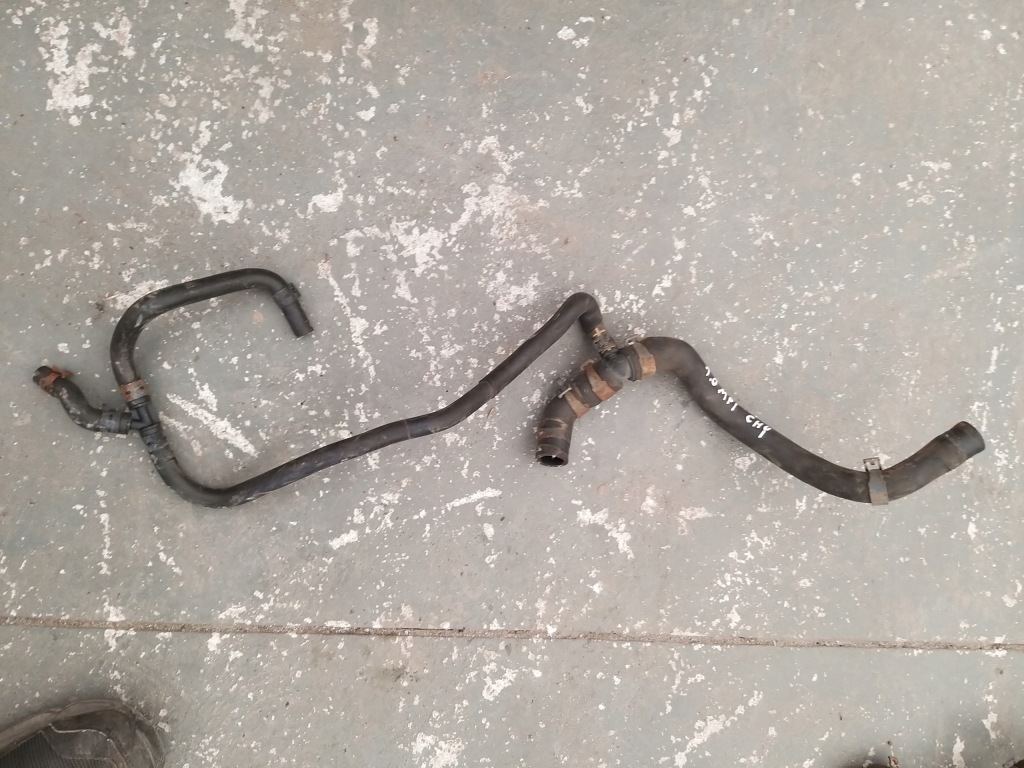 фото №1, Vw up skoda citigo шланг wody 1.0 mpi