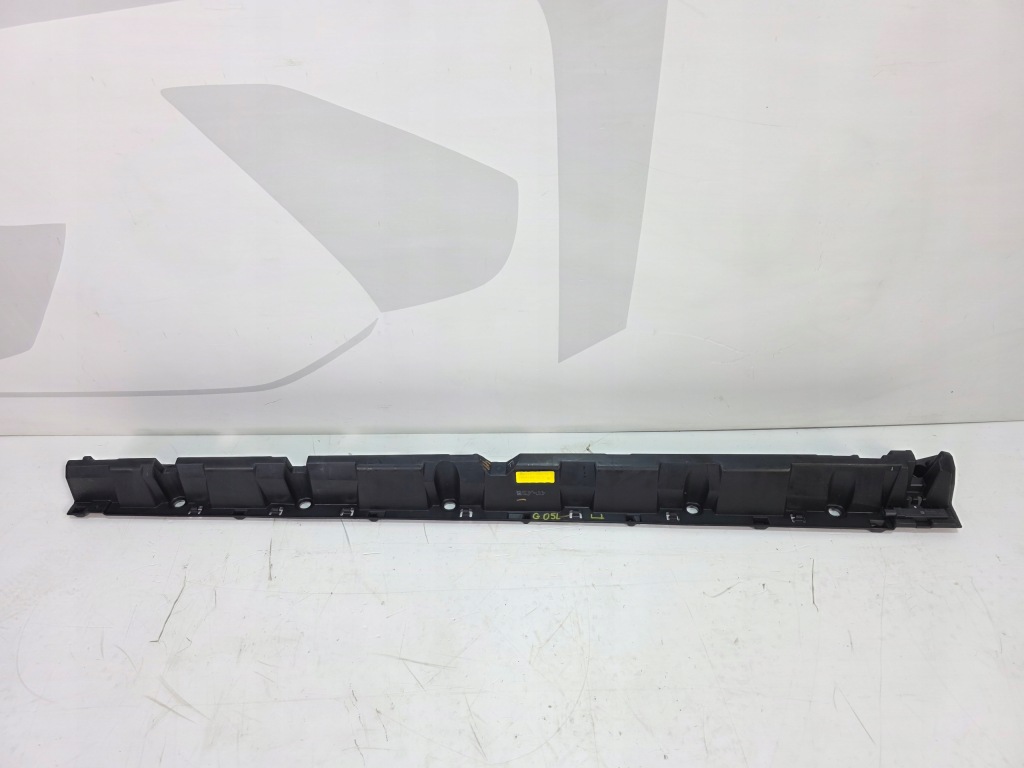 Купити Кронштейн  кронштейн накладки порога ліва bmw x5 g05 lci 7440911