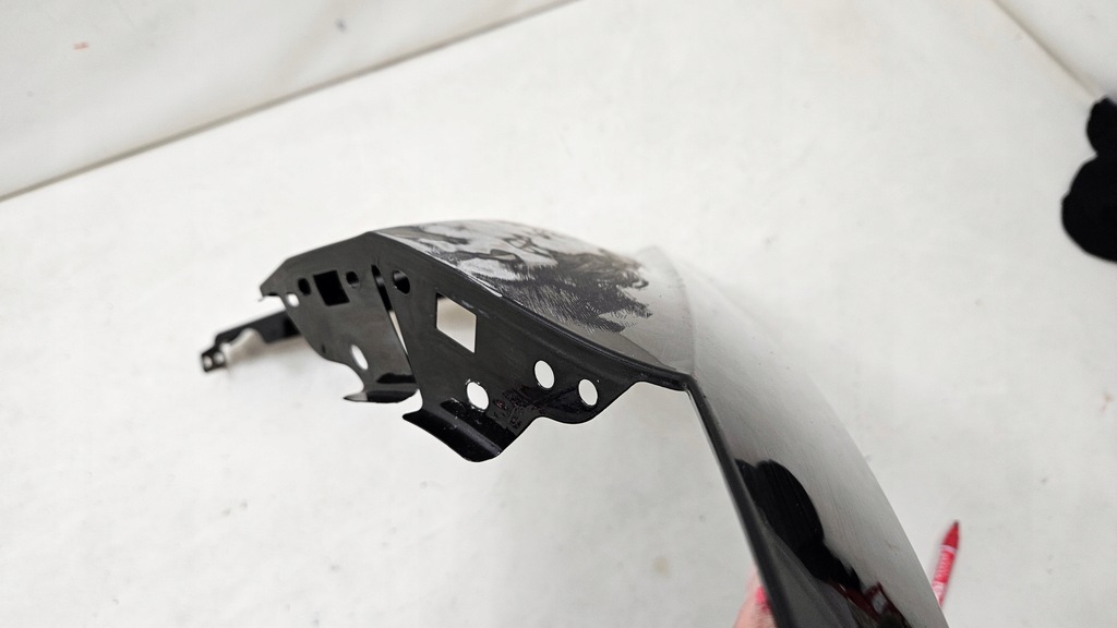 фото №9, Крила перед передній правий seat ateca