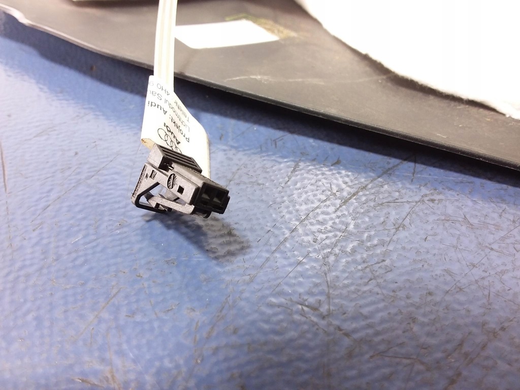 фото №10, Audi a8 d4 4h захист поріг лівий перед 4h1867271l