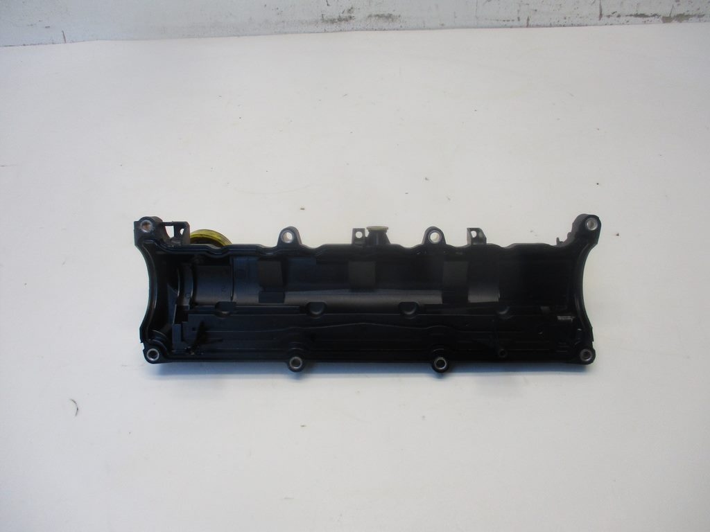 фото №2, Крышка клапанов renault twingo ii 1.5 dci