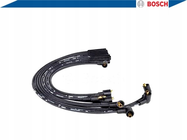 фото №5, Bosch дроти запалювання bos, 986 356 831