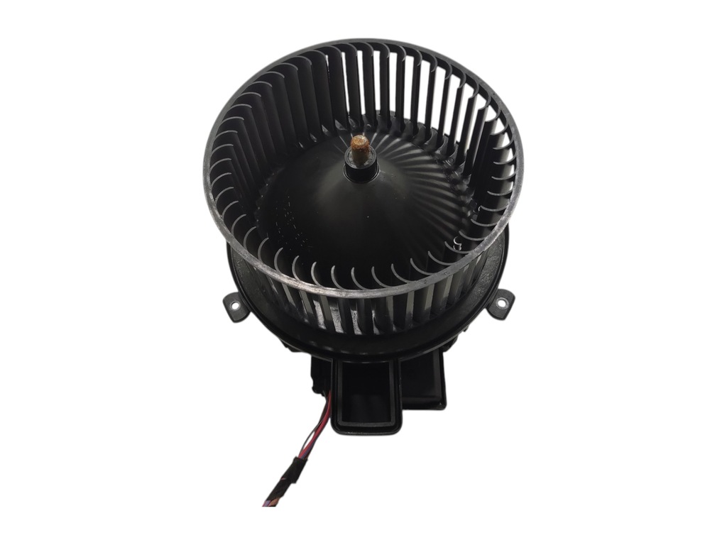 фото №1, Вентилятор воздуходувка обдув audi q5 ii 80a 2016-2020 4m1820021a