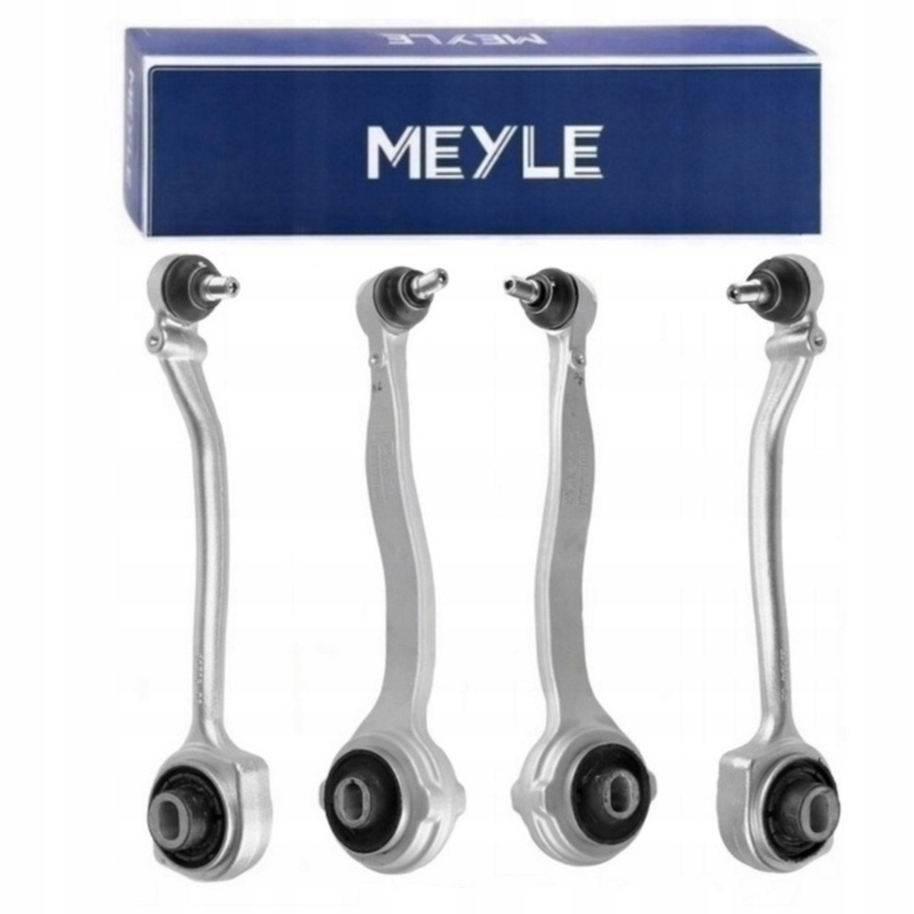 фото №1, Набір важелі перед mercedes c klasa w203 s203 clk c209 slk r171