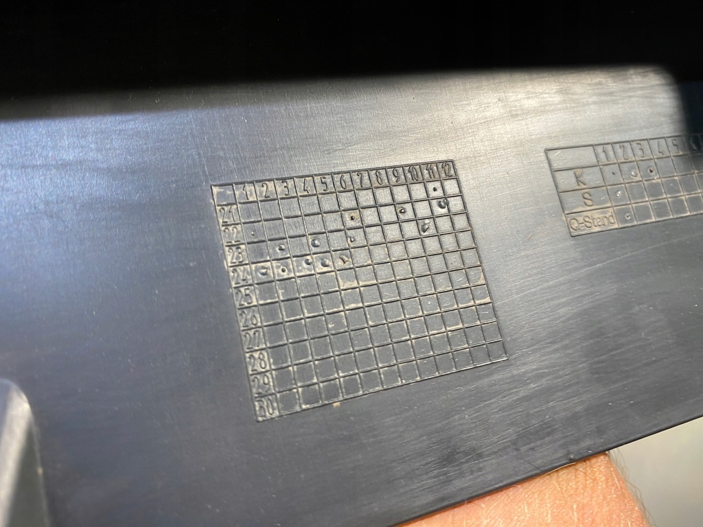 фото №11, Mercedes vito w447 lift 24- плита защита pod бампер a4478856701