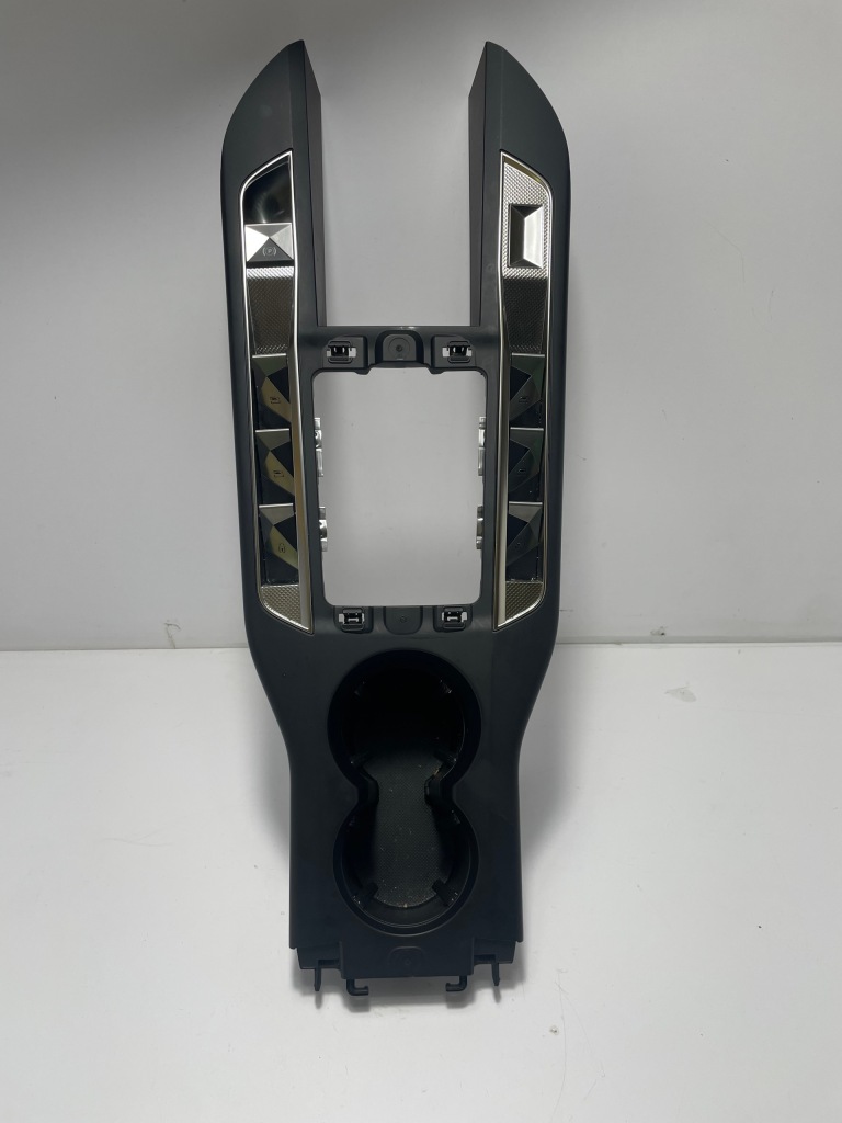 фото №1, 9827381580 рамка dekor туннель средний ds3 crossback