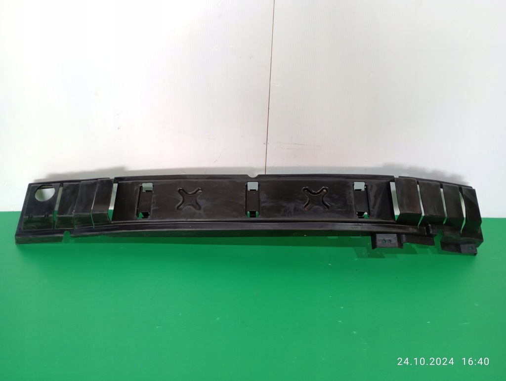 фото №1, Абсорбер бампера перед ford ecosport ii dn1b-17e898 12-17