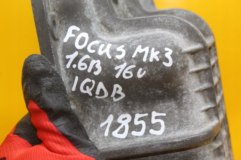 Поддон масляная ford focus mk3 mk2 c-max mk4 1.6b iqdb 98mm-6675cb Киев