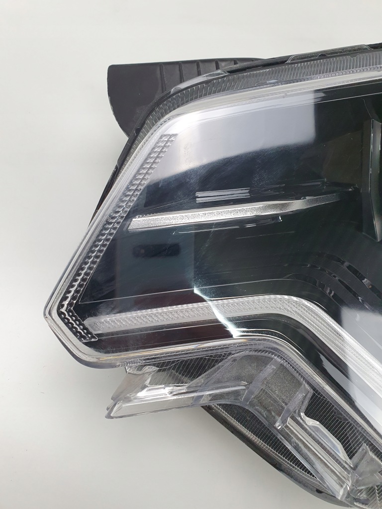 фото №2, Kia niro ii 2 2022 - лампа фара перед левый full led 92101-at