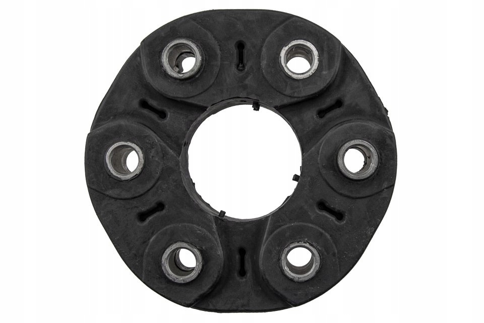 фото №10, З'єднувач гнучкий вала привідного ford tourneo