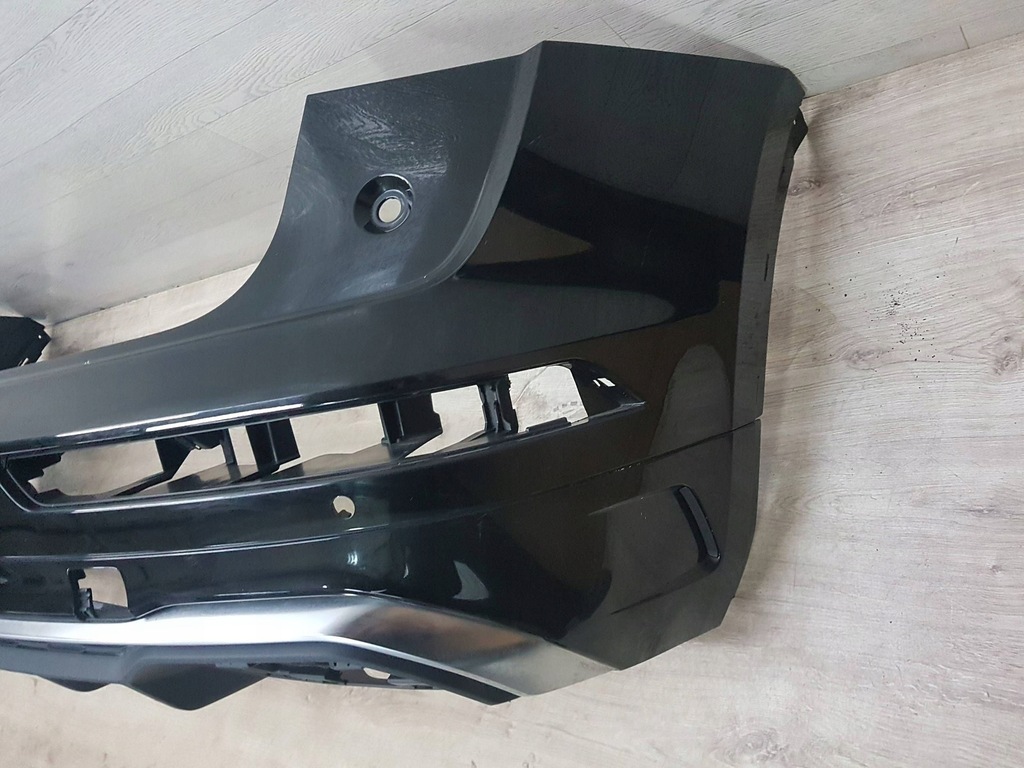 фото №8, Audi q5 sq5 2022 с задний бампер задний