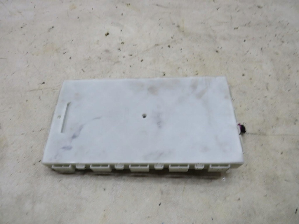 фото №1, Модуль блок керування fem bmw i3 rex 9383712