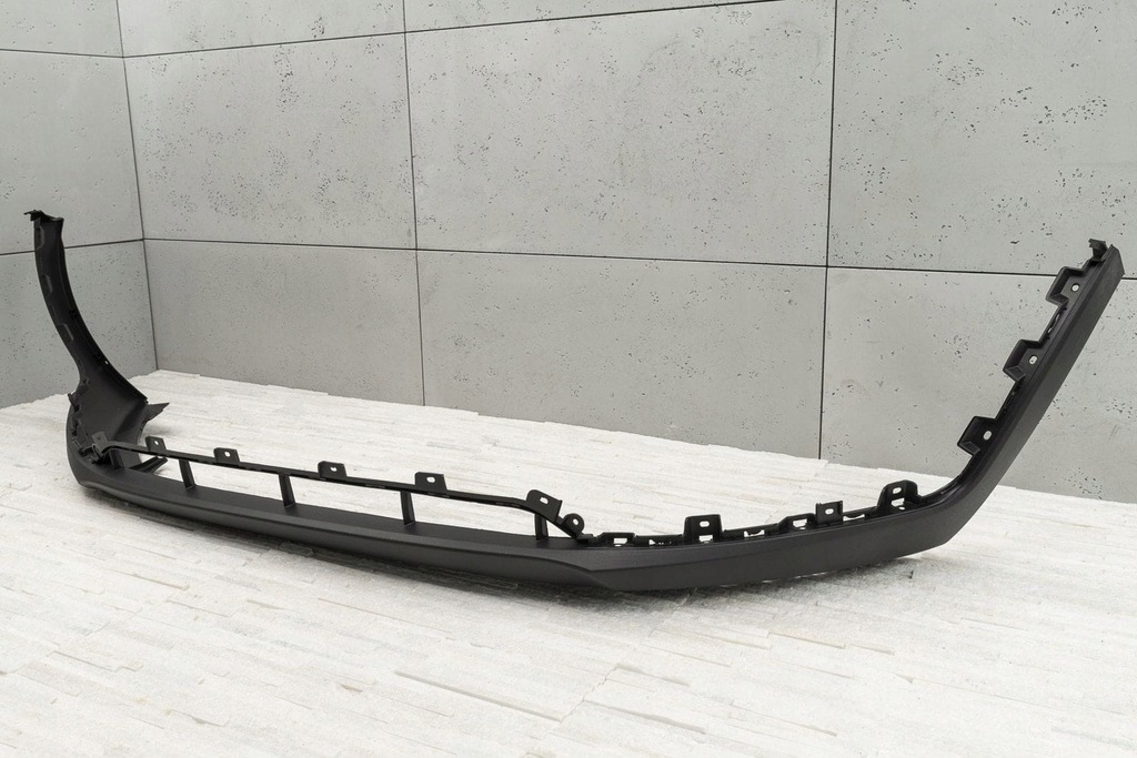 фото №9, Бампер передній нижній 865123u000 kia sportage iii sl 2010-2015