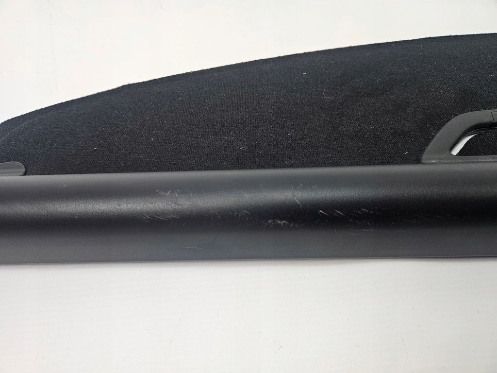 фото №10, Renault clio iv 4 kombi 2012 - 2019 шторка багажника задня