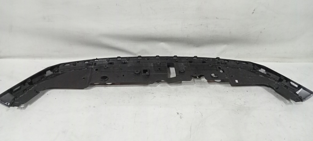 фото №1, Ht-265 спойлер бампера передний audi a1 ii