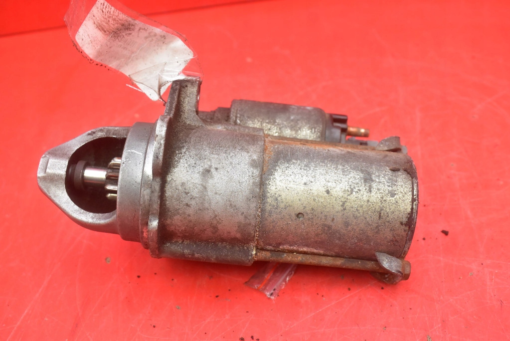 фото №7, Стартер test chevrolet hhr 1 i 2.4 b 172 km 05-11