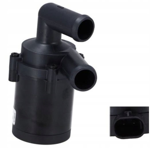 фото №1, Насос обігріву webasto thermo pro 50 eco