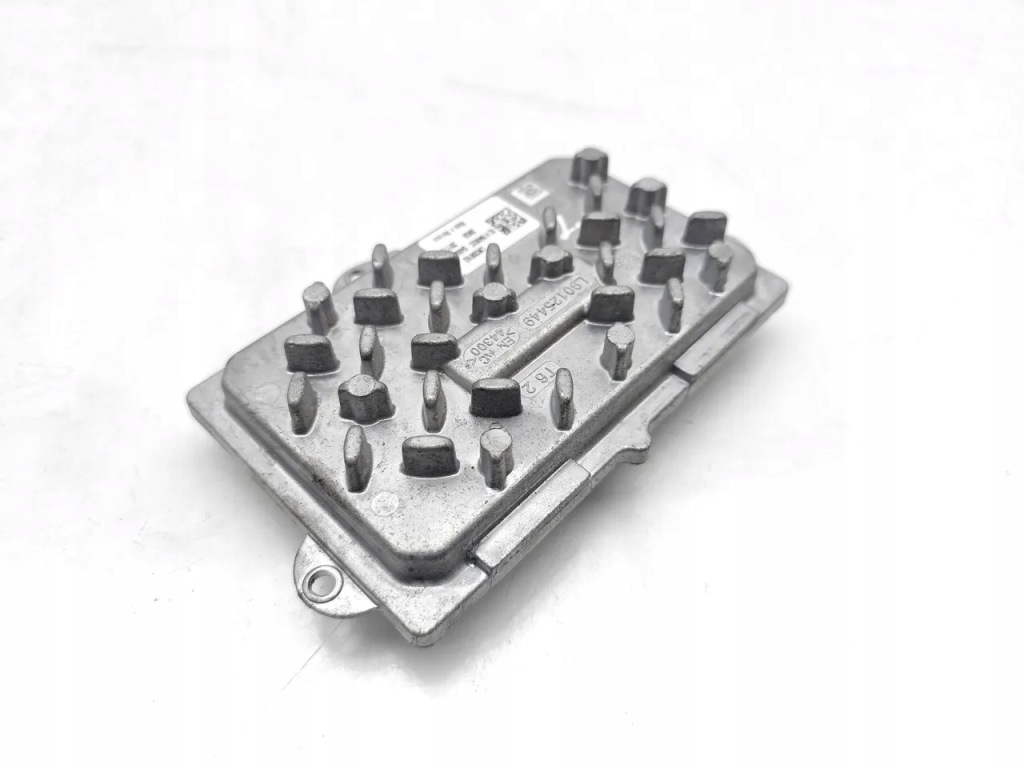 Peugeot 3008 модуль вирівнювання світла ксенон 2023 suv 4/5dr h164002c Київ