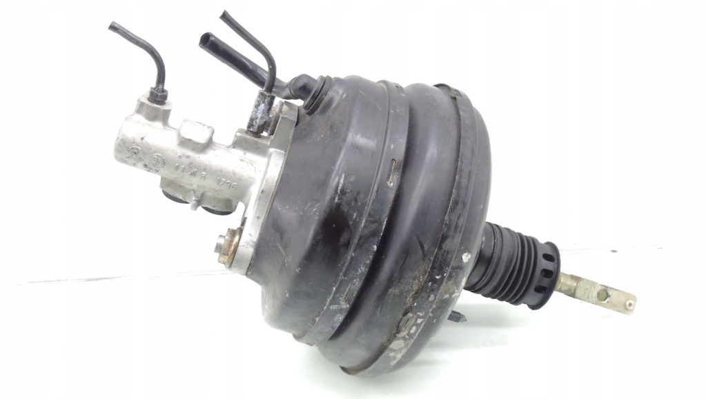 фото №1, Підсилювач гальм гальмівні насос audi a8 d2 2.8 4d0612105a