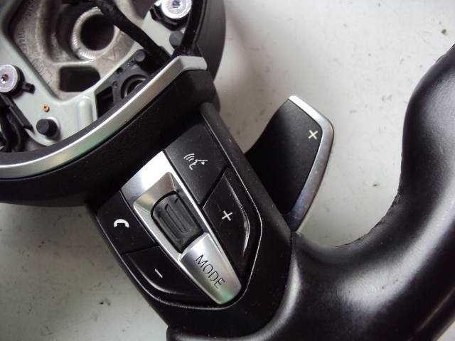 фото №3, Воздуховод bmw serii 4 f32