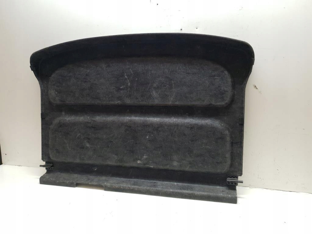 фото №5, Полка багажника задняя mazda 626 v