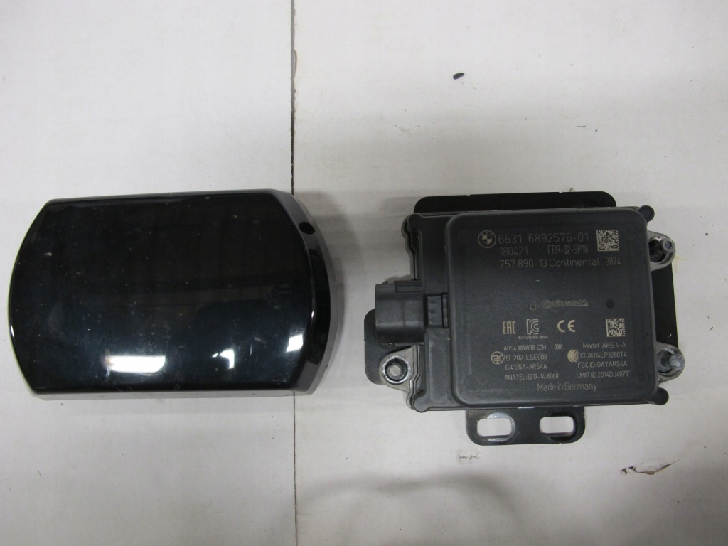 Купити Радар acc датчик bmw g05 g06 g07 g01 6892576