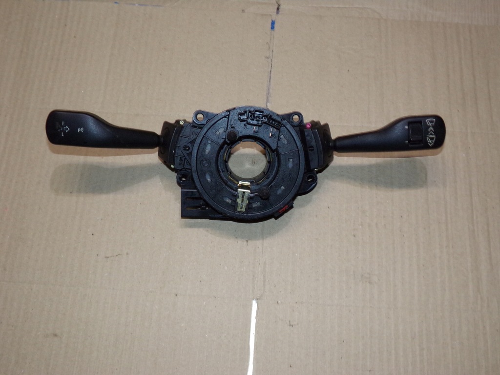 фото №1, Перемикач комбінований bmw e46 compakt lift europa