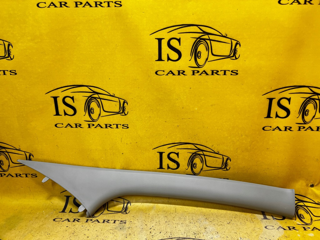 фото №1, Защита обшивка стойка a перед передний правое правый правая renault zoe i z.e.